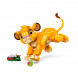 Конструктор LEGO Disney 43243 Симба детеныш Короля Льва во Владивостоке