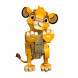 Конструктор LEGO Disney 43243 Симба детеныш Короля Льва во Владивостоке