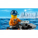 Конструктор LEGO City Fire 60106 Пожарная охрана во Владивостоке