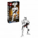 Конструктор LEGO Star Wars 75114 Штурмовик Первого Ордена во Владивостоке