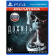 Игра Until Dawn (Дожить До Рассвета)[PS4, русская версия] во Владивостоке