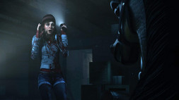 Игра Until Dawn (Дожить До Рассвета)[PS4, русская версия]