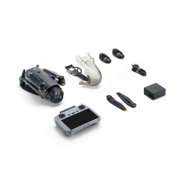 Квадрокоптер DJI Mavic 4 Pro (с пультом DJI RC 2) во Владивостоке