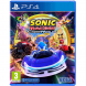 Игра Sonic Racing: CrossWorlds [PS4, русские субтитры] во Владивостоке