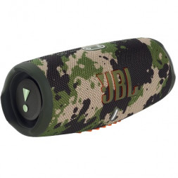 Портативная акустика JBL Charge 5, камуфляж