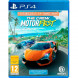 Игра The Crew Motorfest. Special Edition [PS4, русские субтитры] во Владивостоке