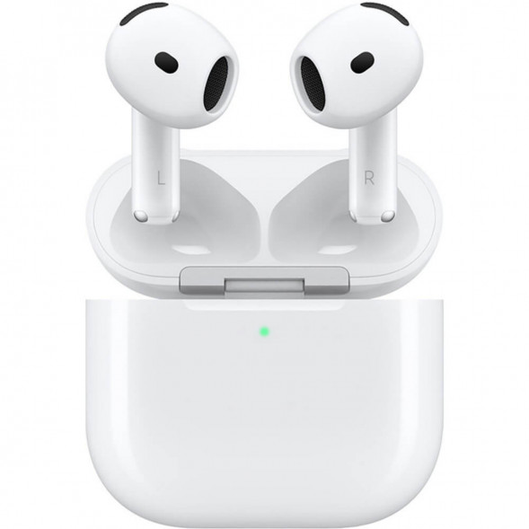 Наушники Apple AirPods 4 (с шумоподавлением) во Владивостоке