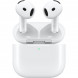 Наушники Apple AirPods 4 (с шумоподавлением) во Владивостоке