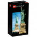 Конструктор LEGO Architecture 21042 Статуя Свободы во Владивостоке