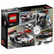 Конструктор LEGO Speed Champions 75873 Audi R8 LMS ultra во Владивостоке