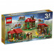 Конструктор LEGO Creator 31048 Домик на берегу озера во Владивостоке