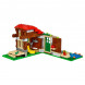 Конструктор LEGO Creator 31048 Домик на берегу озера во Владивостоке