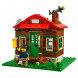 Конструктор LEGO Creator 31048 Домик на берегу озера во Владивостоке