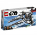 Конструктор LEGO Star Wars 75242 Перехватчик СИД Чёрного аса во Владивостоке