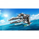 Конструктор LEGO Star Wars 75242 Перехватчик СИД Чёрного аса во Владивостоке