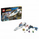 Конструктор LEGO Super Heroes 76028 Вторжение Дарксайда во Владивостоке