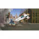 Конструктор LEGO Super Heroes 76028 Вторжение Дарксайда во Владивостоке