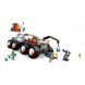 Конструктор LEGO City 60432 Командный вездеход и кран-погрузчик во Владивостоке