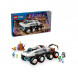 Конструктор LEGO City 60432 Командный вездеход и кран-погрузчик во Владивостоке