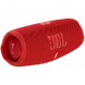 Портативная акустика JBL Charge 5, красный во Владивостоке