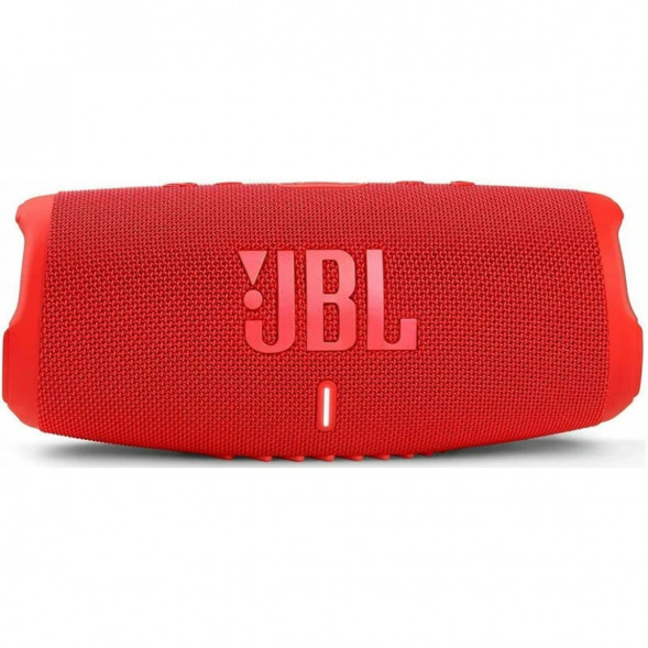 Портативная акустика JBL Charge 5, красный во Владивостоке