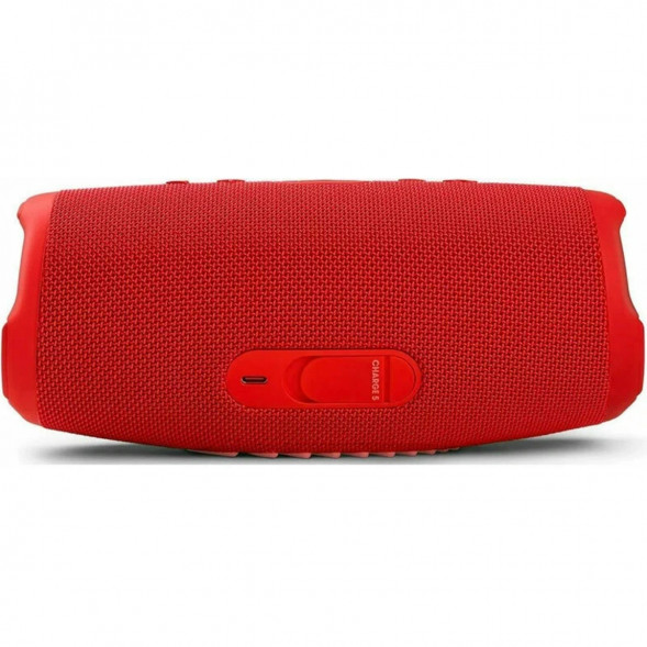 Портативная акустика JBL Charge 5, красный во Владивостоке