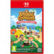 Игра Animal Crossing: New Horizons [Nintendo Switch 2, русская версия] во Владивостоке
