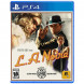 Игра L.A. Noire [PS4, английская версия] во Владивостоке