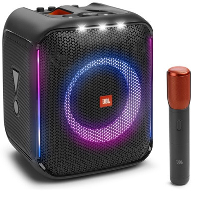 JBL PartyBox Encore Essential с беспроводным микрофоном во Владивостоке