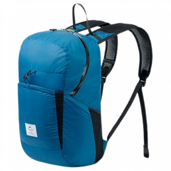 Рюкзак Naturehike Ultralight 22 л, синий во Владивостоке