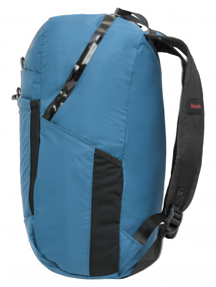 Рюкзак Naturehike Ultralight 22 л, синий во Владивостоке