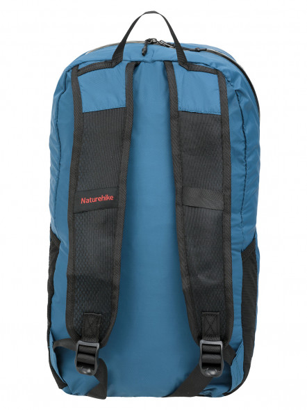 Рюкзак Naturehike Ultralight 22 л, синий во Владивостоке