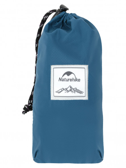 Рюкзак Naturehike Ultralight 22 л, синий во Владивостоке