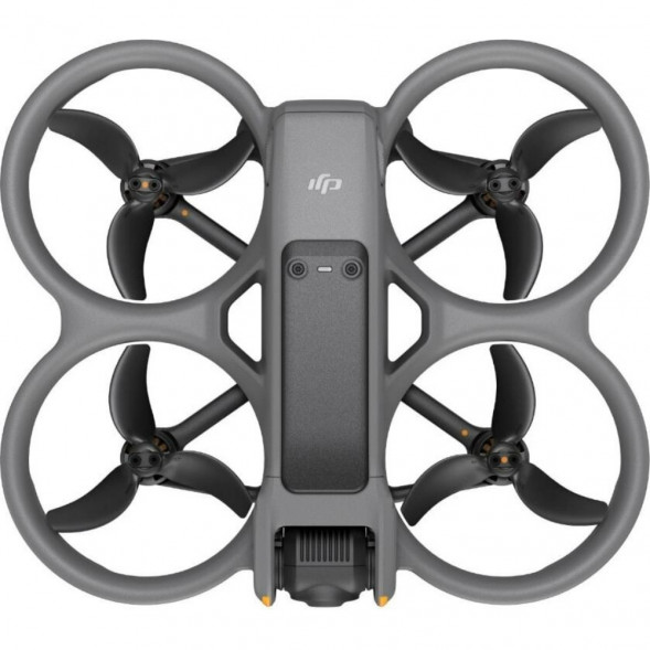 Квадрокоптер DJI Avata 2 Fly More Combo (3 Батареи) во Владивостоке