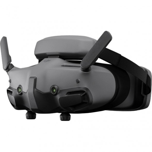 Квадрокоптер DJI Avata 2 Fly More Combo (3 Батареи) во Владивостоке