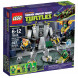 Конструктор LEGO Teenage Mutant Ninja Turtle 79105 Нападение робота Бакстера во Владивостоке