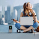 Роутер ZTE 5G Mobile Router MU5120 во Владивостоке