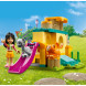 Конструктор LEGO Friends 42612 Приключение на игровой площадке для кошек во Владивостоке
