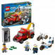 Конструктор LEGO City Police 60137 Побег на буксировщике во Владивостоке