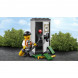 Конструктор LEGO City Police 60137 Побег на буксировщике во Владивостоке