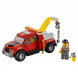 Конструктор LEGO City Police 60137 Побег на буксировщике во Владивостоке