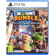 Игра Worms Rumble. Fully Loaded Edition [PS5, русские субтитры] во Владивостоке