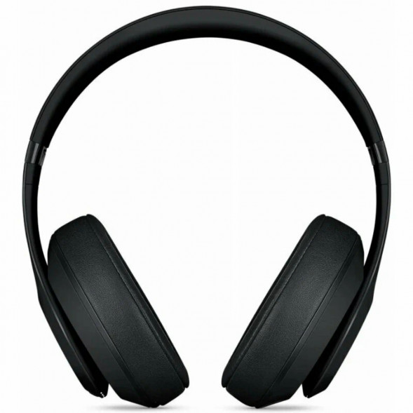 Беспроводные наушники Beats Studio 3 Wireless, Matte Black во Владивостоке