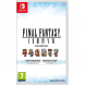 Игра Final Fantasy I-VI: Anniversary Edition [Nintendo Switch, русские субтитры] во Владивостоке