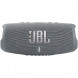 Портативная акустика JBL Charge 5, серый во Владивостоке