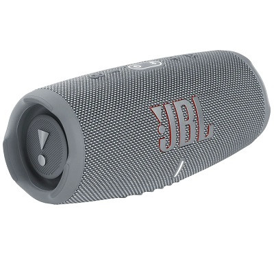 Портативная акустика JBL Charge 5, серый во Владивостоке