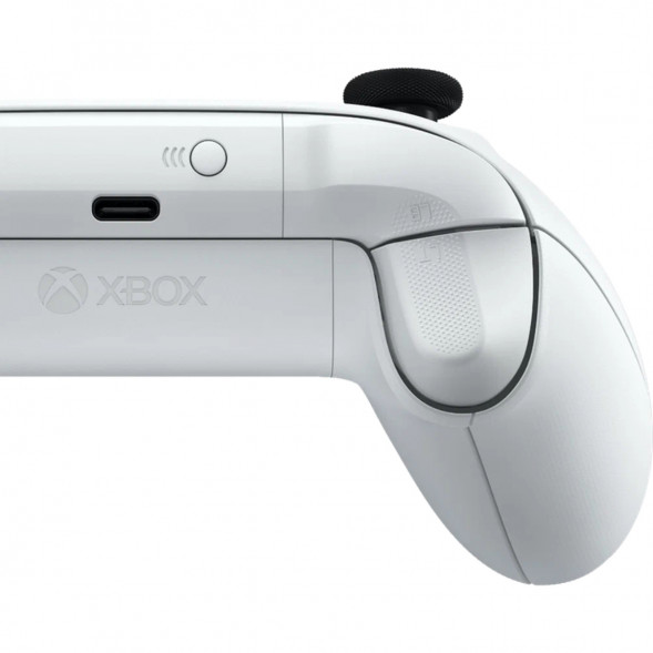 Игровая приставка Microsoft Xbox Series S 512 ГБ SSD RU, белый/черный во Владивостоке