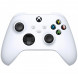 Игровая приставка Microsoft Xbox Series S 512 ГБ SSD RU, белый/черный во Владивостоке