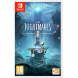 Игра Little Nightmares II [Nintendo Switch, русские субтитры] во Владивостоке