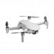 Квадрокоптер DJI Mini 2 SE Fly More Combo во Владивостоке